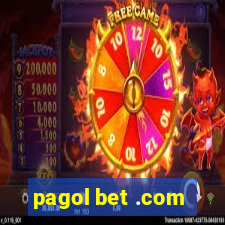 pagol bet .com